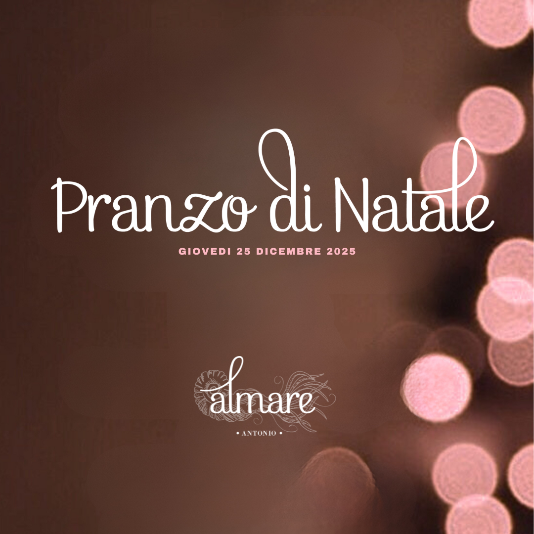 Copertina pranzo Natale almare